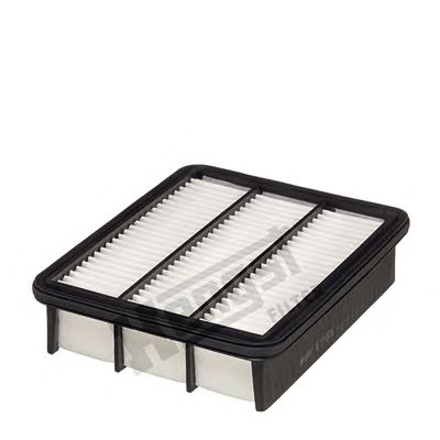 HENGST FILTER e1102l -  Фильтр воздушный